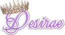 Queen Desirae 