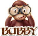 Bubby Curious George