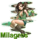 Name Milagros