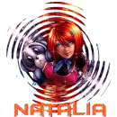 Name  Natalia