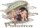 Name  Paloma