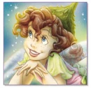 disney fairy