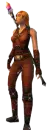 Human Mage