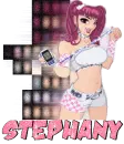 Name  Stephany