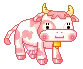 Pink Cow