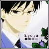 Ootori Kyouya