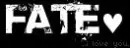 Fate