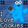 cookie monster