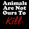 not urs to kill
