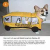 Bus Dog