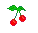 cherries