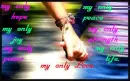 only love