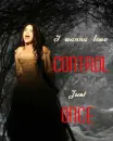 lose control