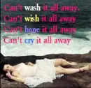 can't
