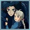 Howl icon