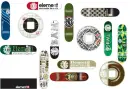 element skateboards