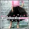 waiting