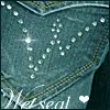 <3 wet seal