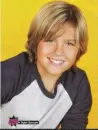 cole sprouse