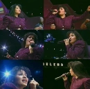 selena's last concert