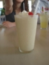 Virgen drink