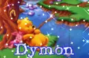 Dymon`s winniethepooh