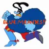Blue Meanies!!