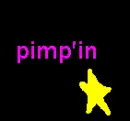 Pimp!!