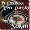 Jack's Compass