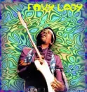 Foxy Lady -jim hendrix-