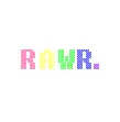 RAWR