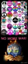 No More WAR!