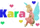Kara Tinkerbell