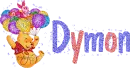 Dymon Pooh