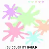 color your world
