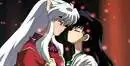 Kagome and Inuyash