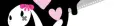 This Goes With The Emo Bunny Background