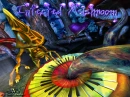 infected mushroom