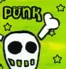 Green Skull