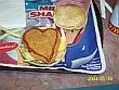 the real chicken sandwich