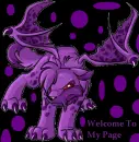 Evil Welcome