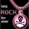 Rock out!