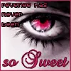 Sweet Revenge