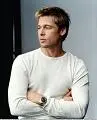 BRAD PITT