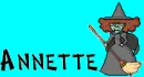Annette