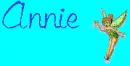 Annie
