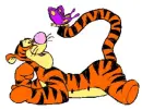 tigger