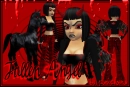 Fallen angel