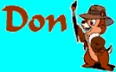 Don