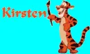 Kirsten